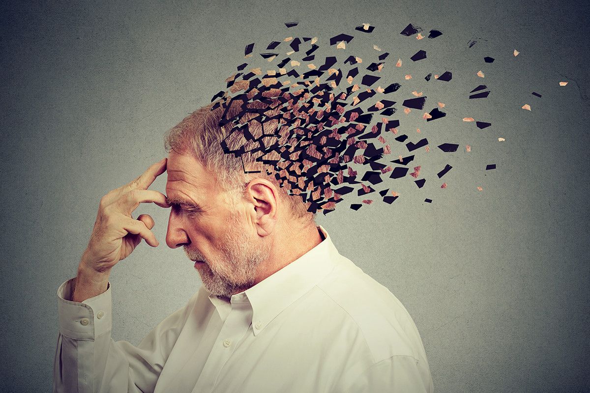 7 claves para prevenir la pérdida de memoria al ir envejeciendo