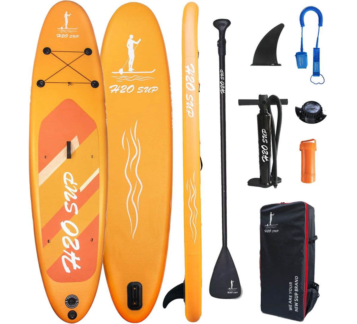 paddle surf por 159 €