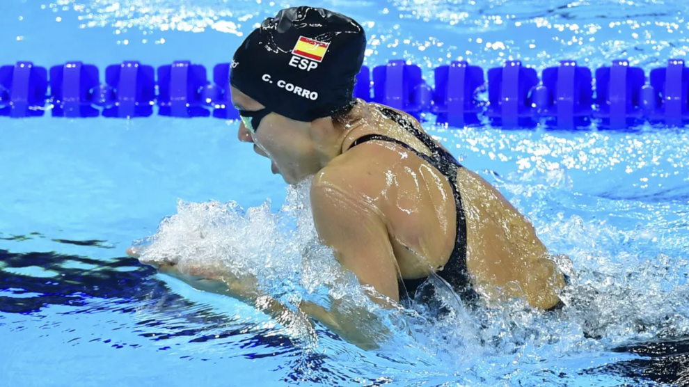 Catalina Corró