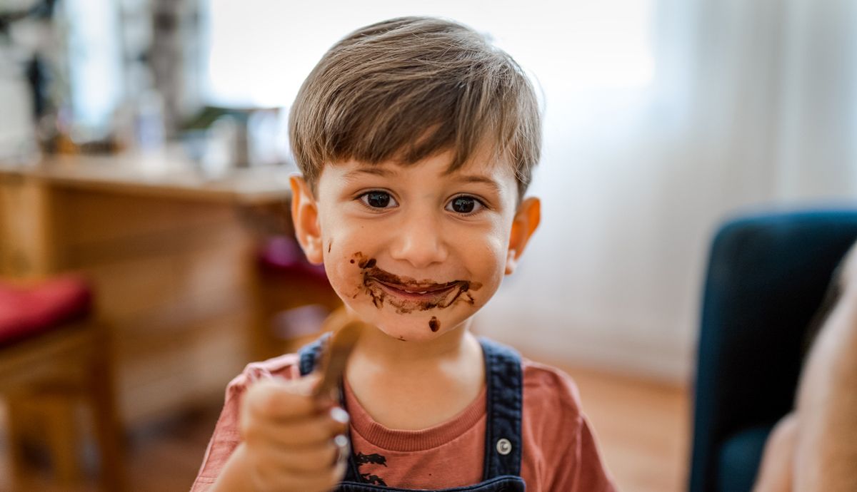 5 consejos para conservar el chocolate en verano