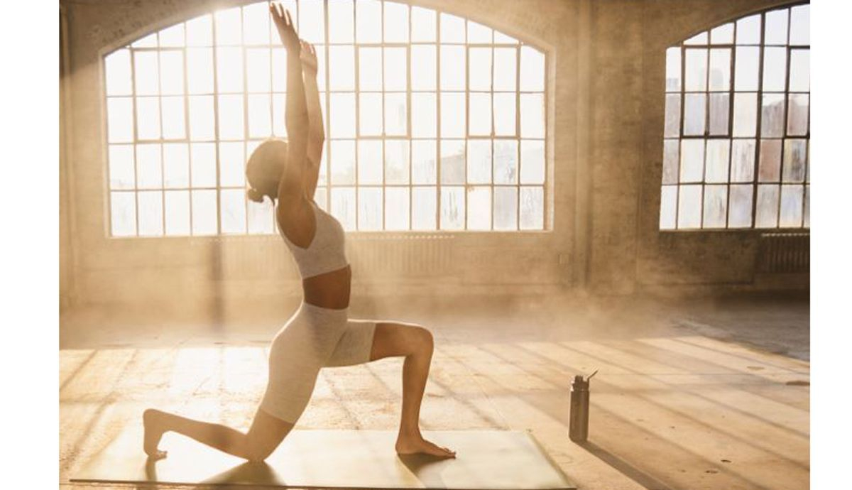 Lululemon Yoga llega a España Lululemon Yoga llega a España