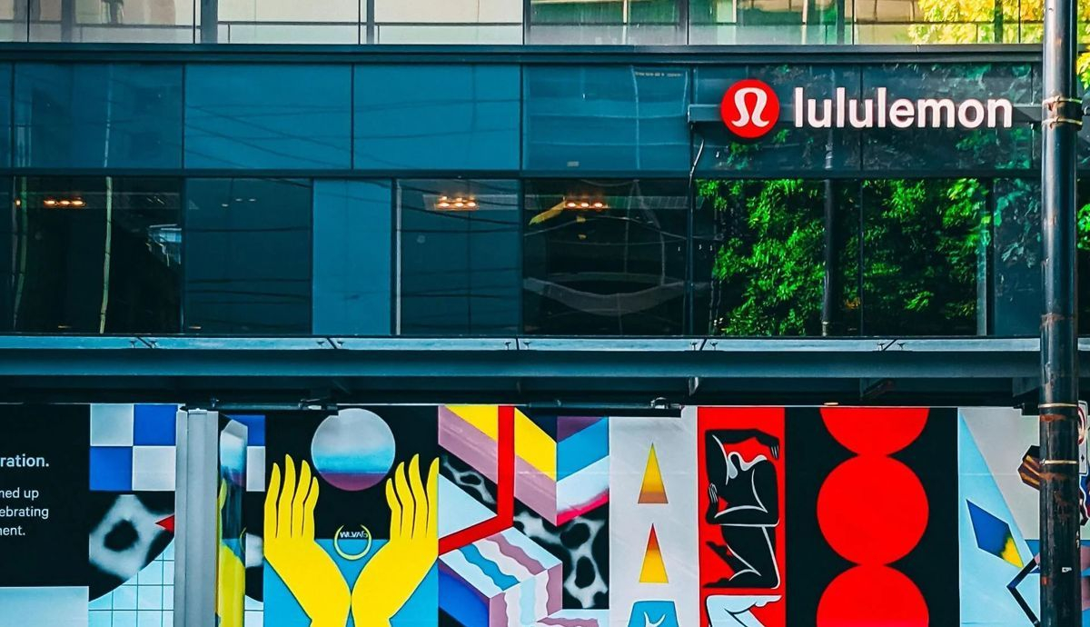 Lululemon llega a España Lululemon llega a España