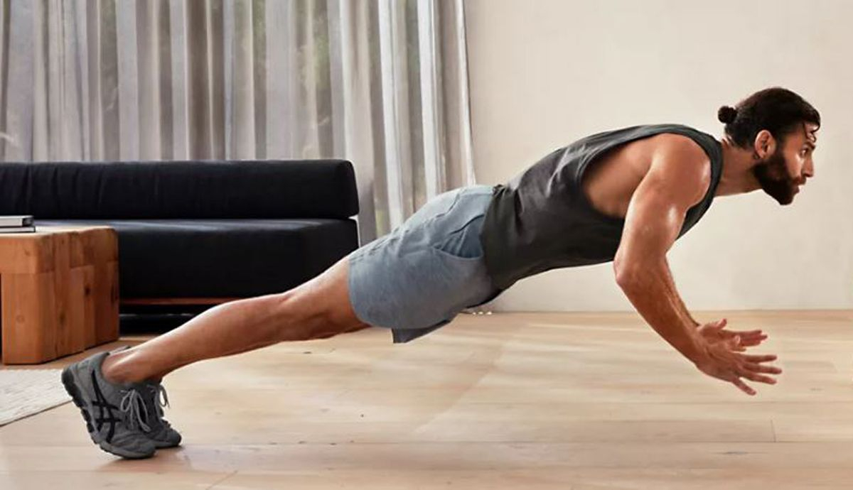 Lululemon hombre Lululemon hombre