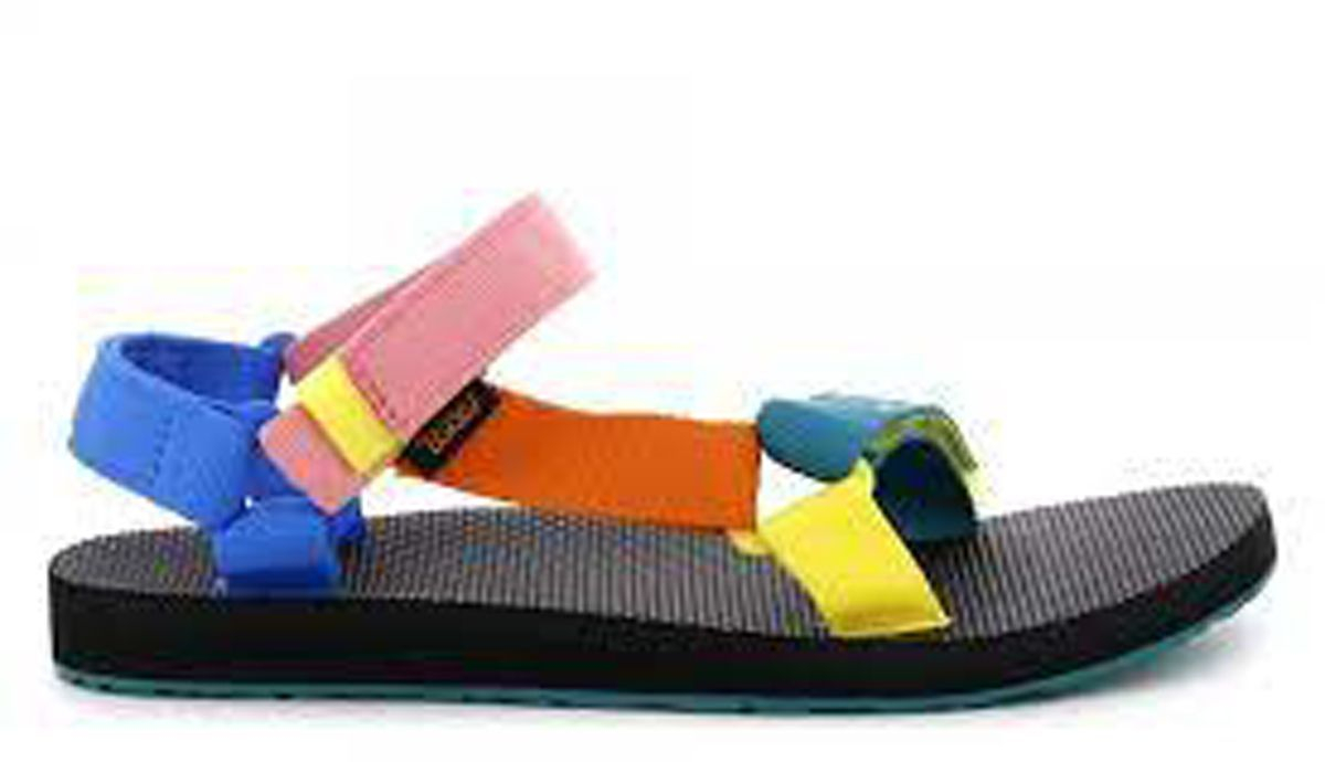 Sandalia Teva Original Universal Sandalia Teva Original Universal