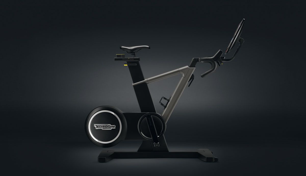 TECHNOGYM RIDE