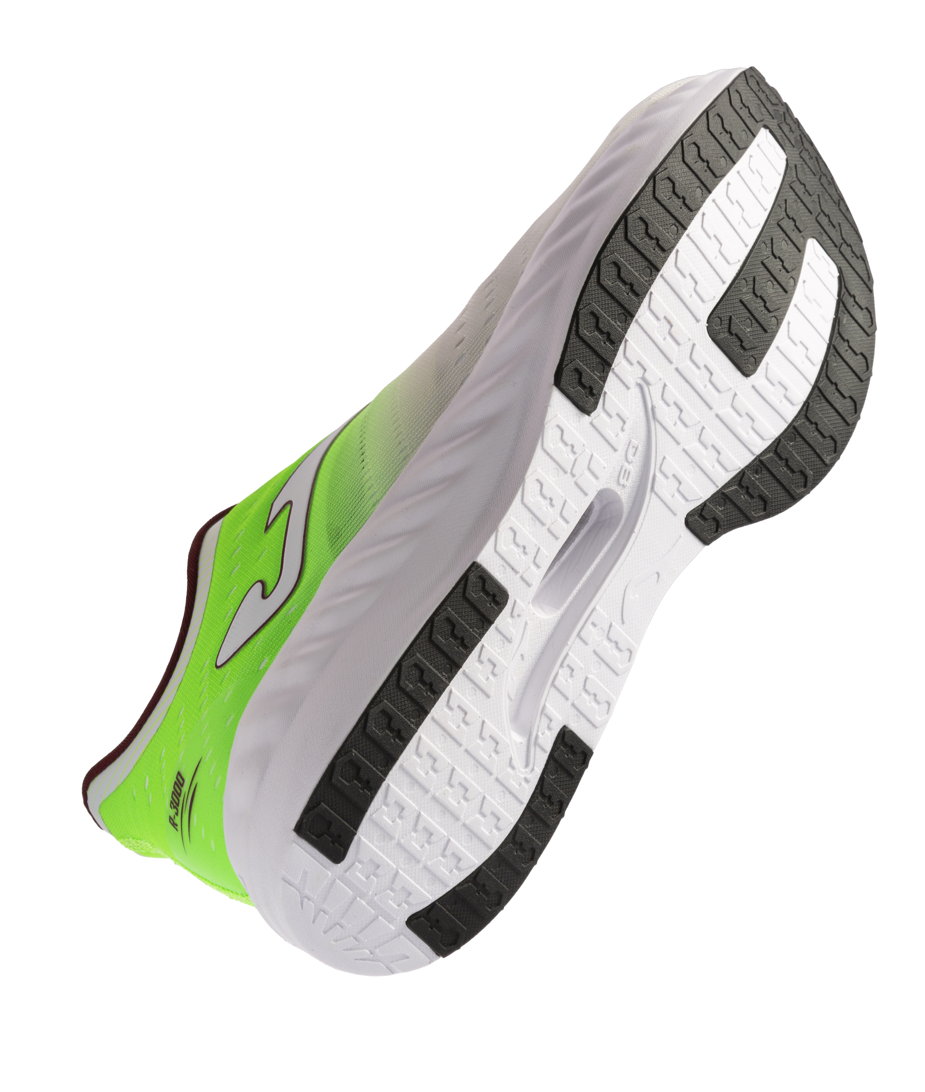 JOMA r3000 placa carbono 02 JOMA r3000 placa carbono 02