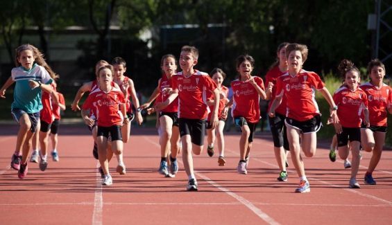 Las escuelas de A.D.Marathon gozan de amplia experiencia y tradición