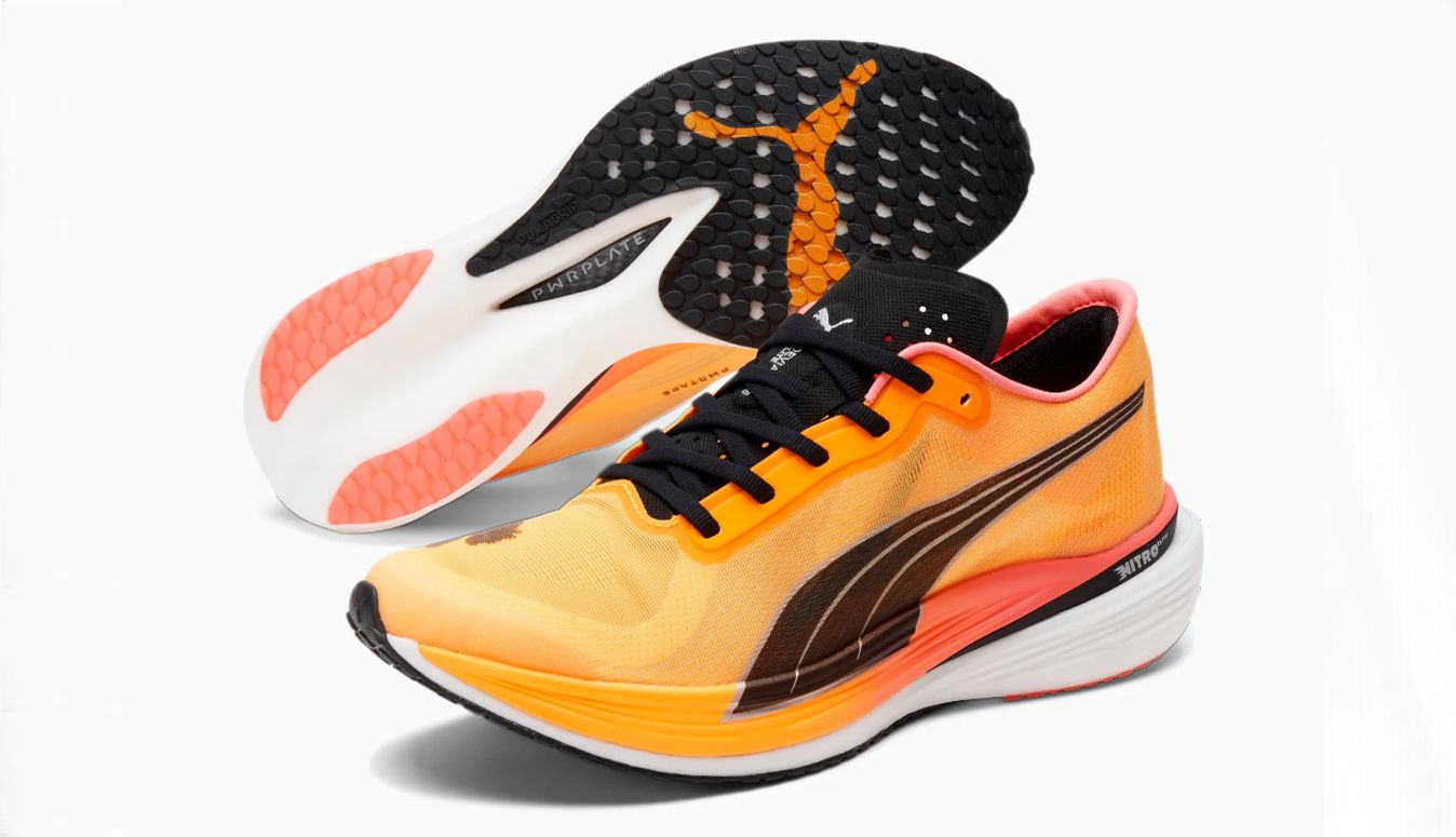 puma deviate nitro elite 2