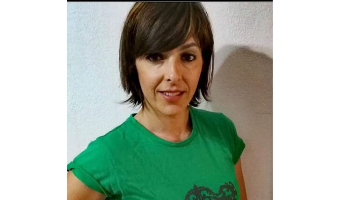 Malu Baena, entrenadora en atletismo de la RFEA, licenciada en CAFyD, experta en entrenamiento en mujeres