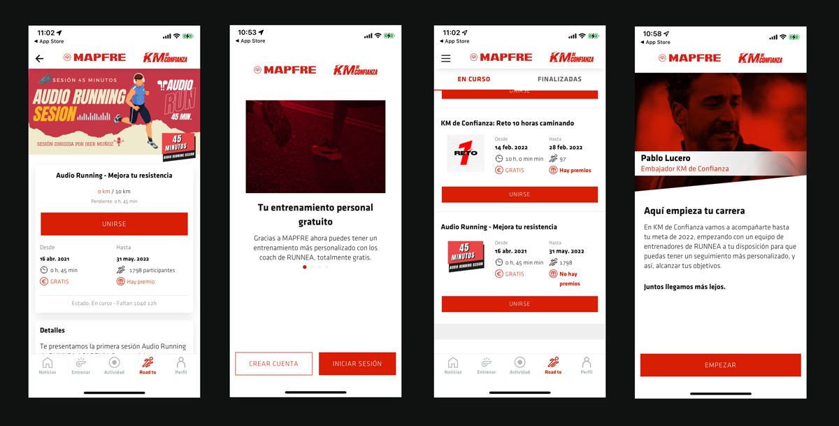 kmdeconfianza app