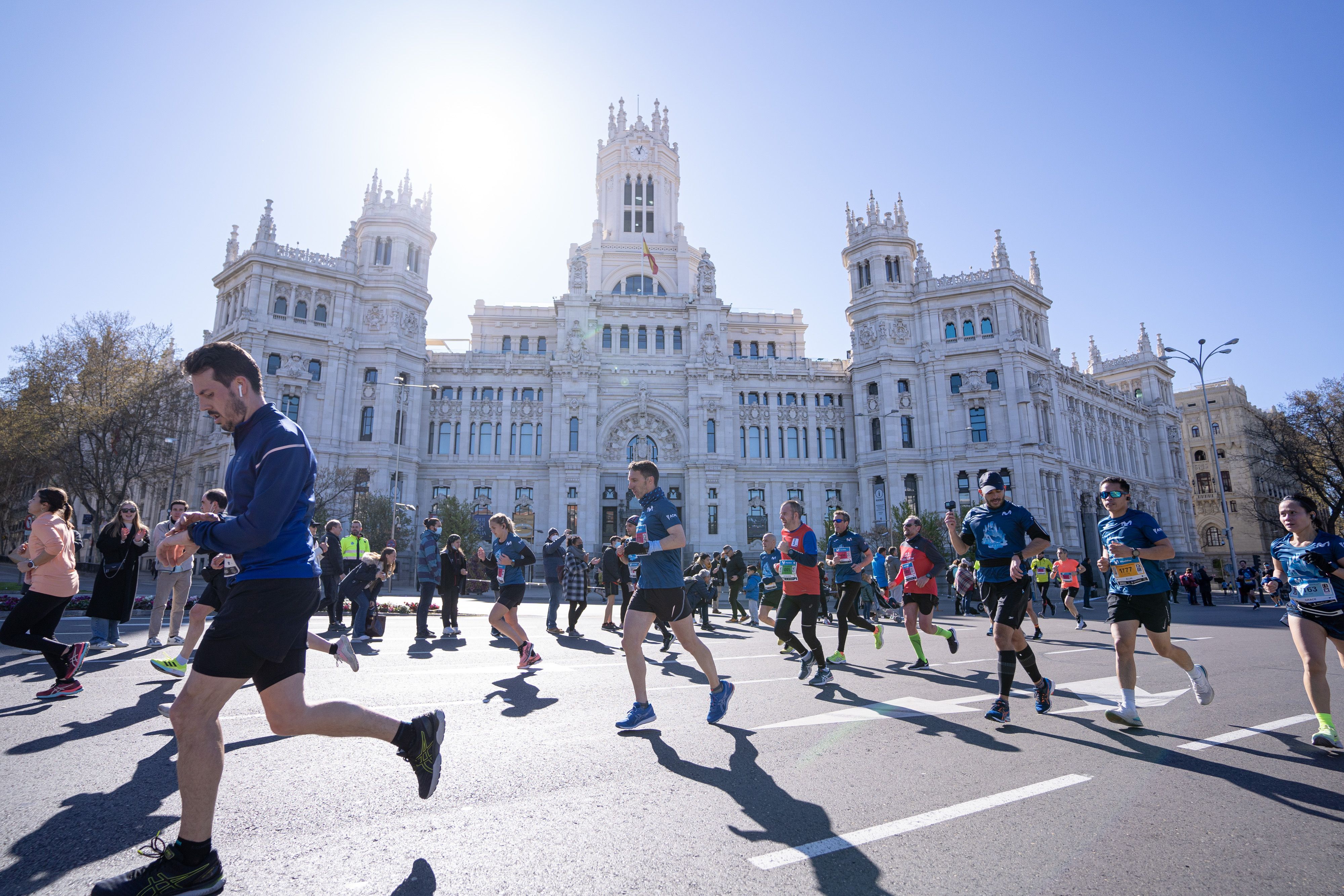 medio madrid