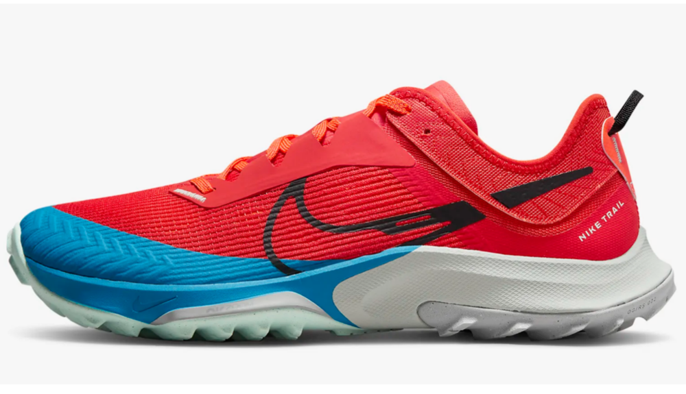 Nike Trail Terra Kiger 8