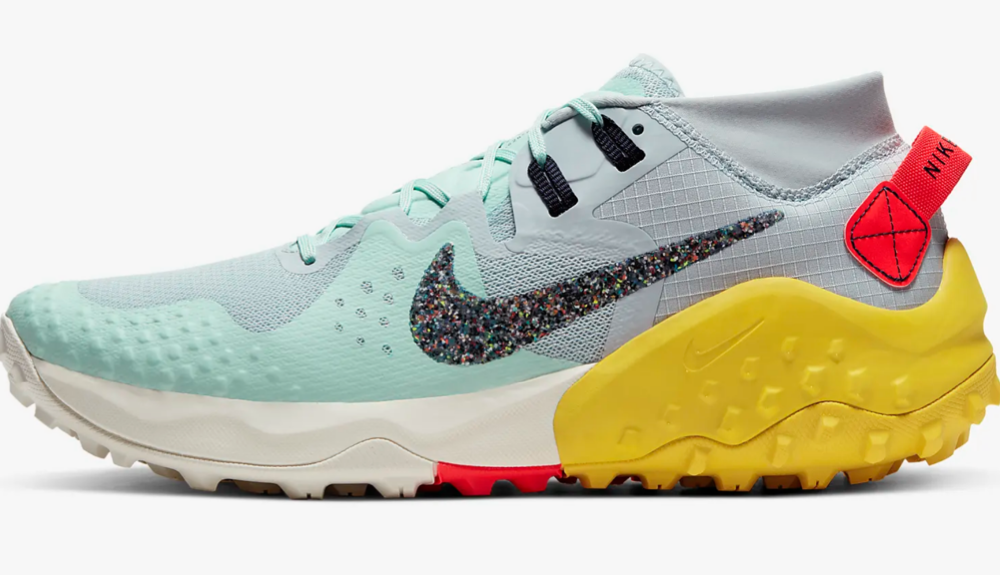 Nike Trail Wildhorse 6 hombre