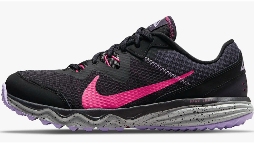 Nike Trail Juniper mujer