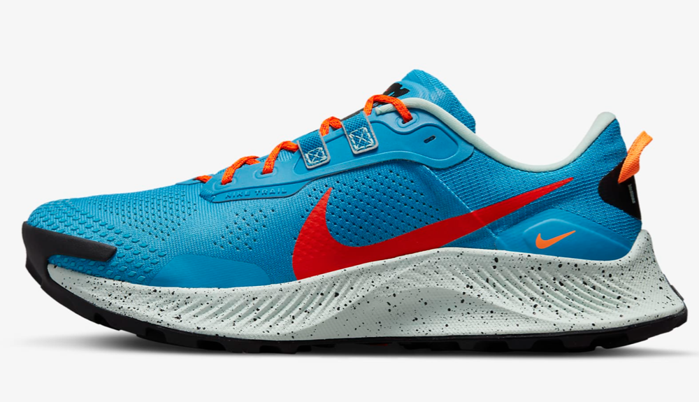Nike Trail Pegasus 3 hombre