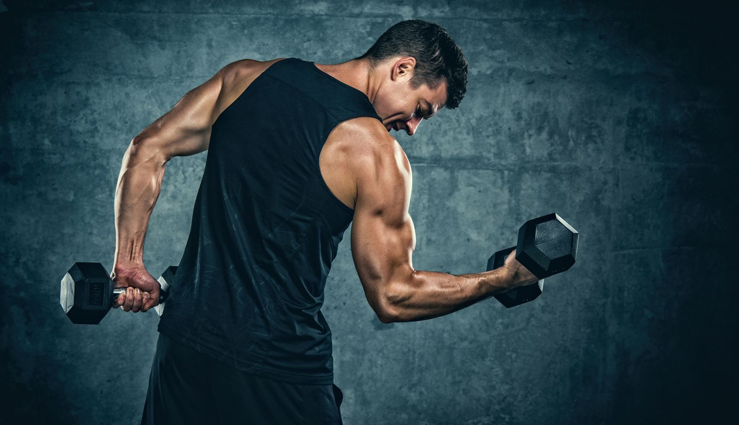 La constancia es más importante que el volumen total de ejercicio para ganar fuerza
