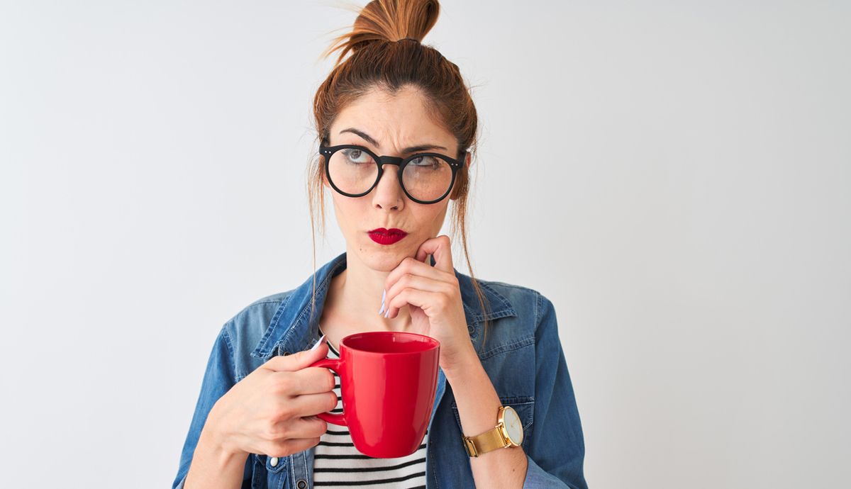Expreso, latte o descafeinado Tu café favorito puede estar influido por tu ADN