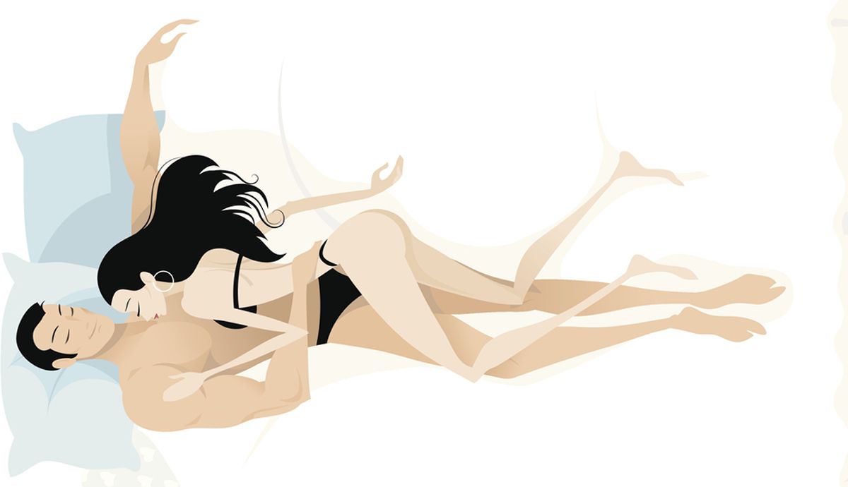 Hábitos saludables para vida sexual feliz bienestar sexual