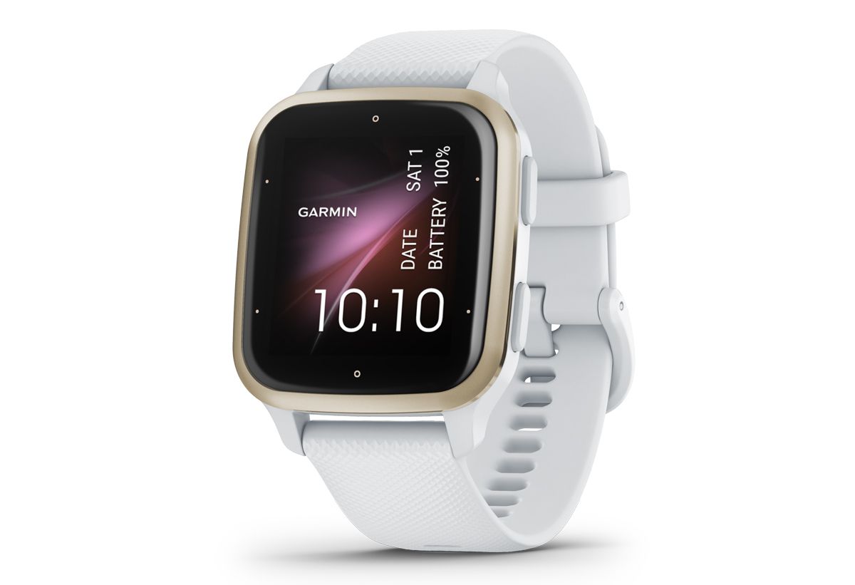 Garmin Venu® Sq 2  Smartwatch para deporte y salud