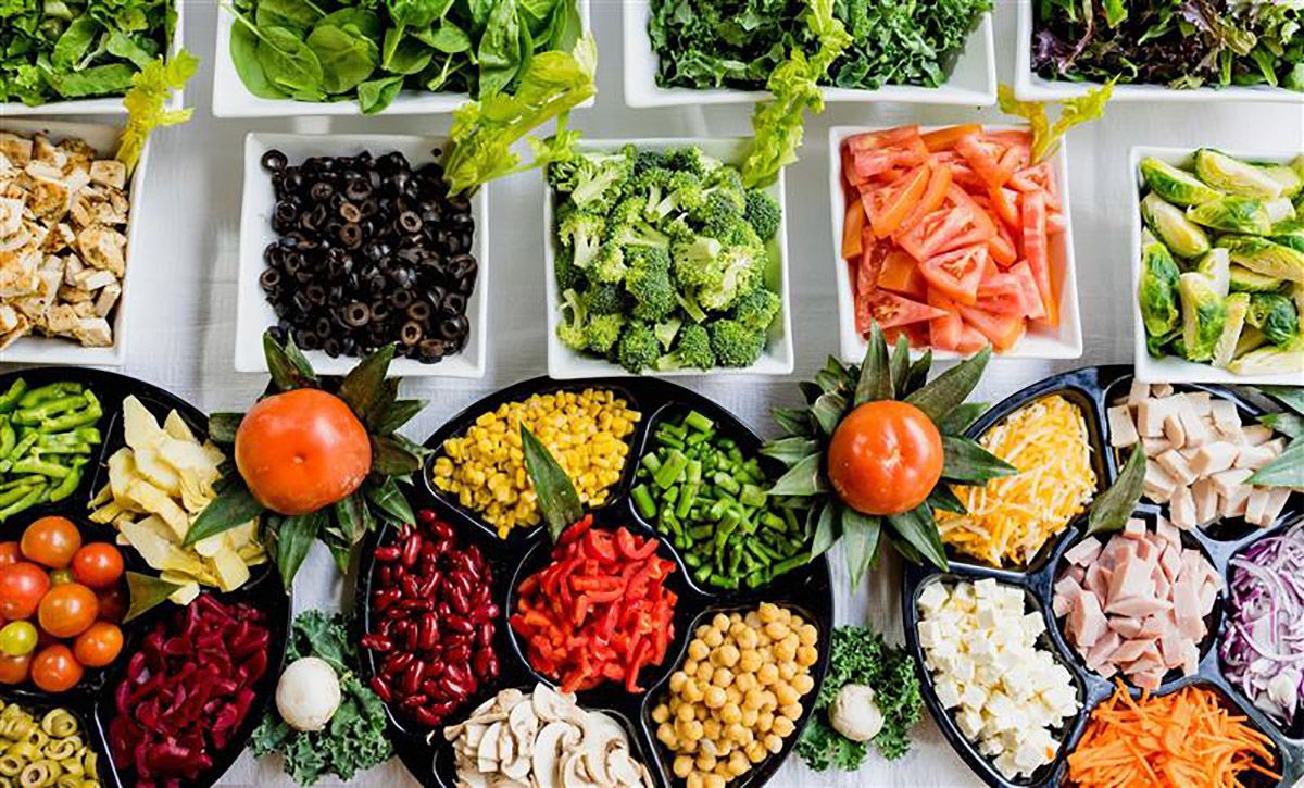 ¿Funcionan las dietas hipocalóricas?