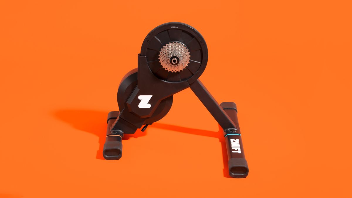 Zwift Hub Zwift Hub