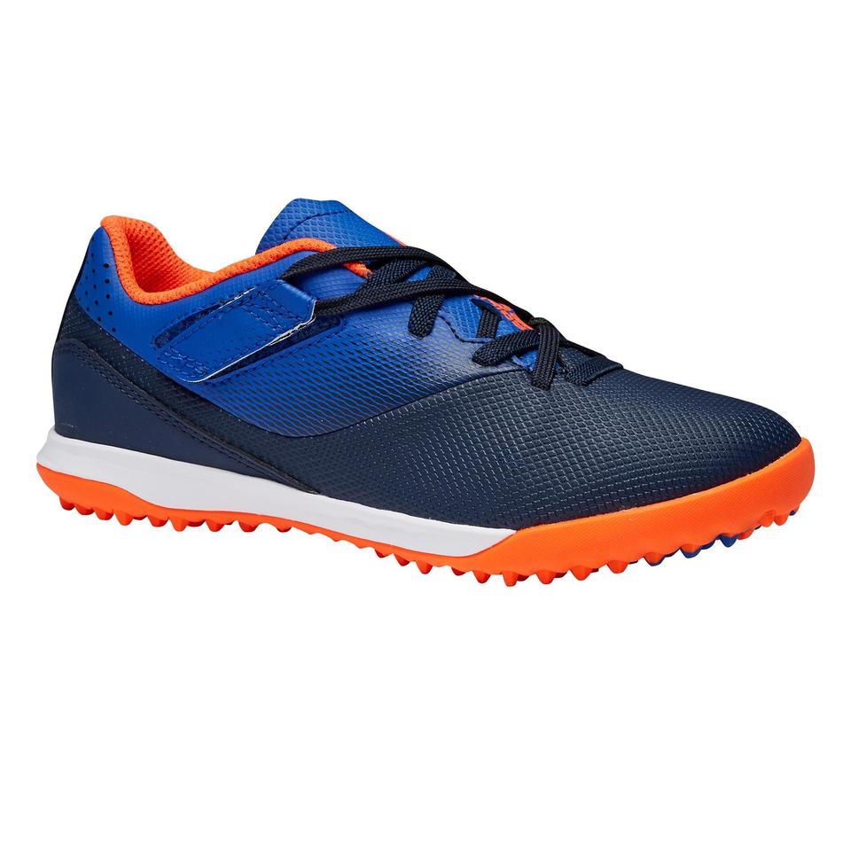 Botas de fútbol Kipsta Agility 500
