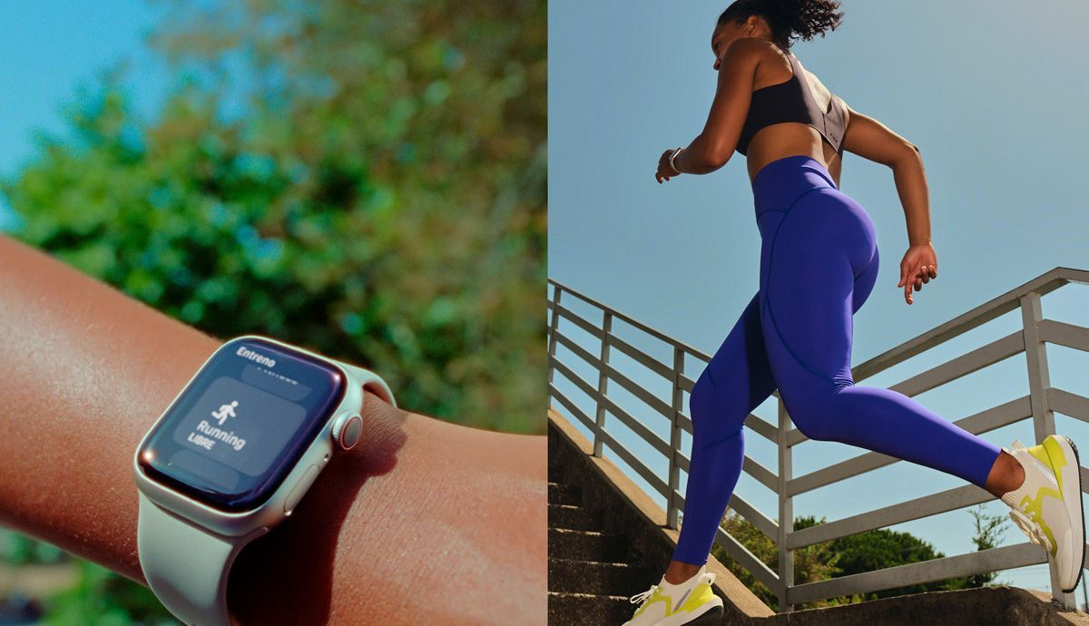 Oysho Training, app para hacer yoga y deporte Oysho Training, app para hacer yoga y deporte