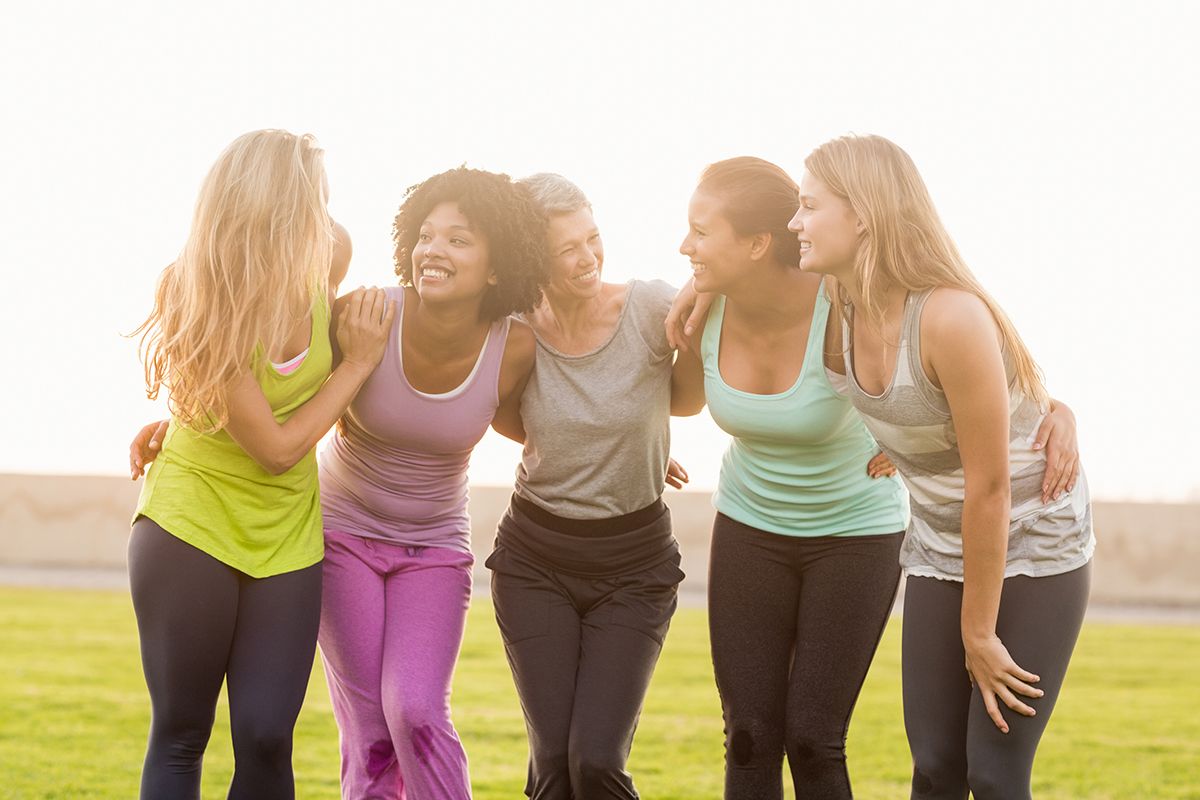 Tu plan antiedad: alimentación, entrenamiento y suplementación