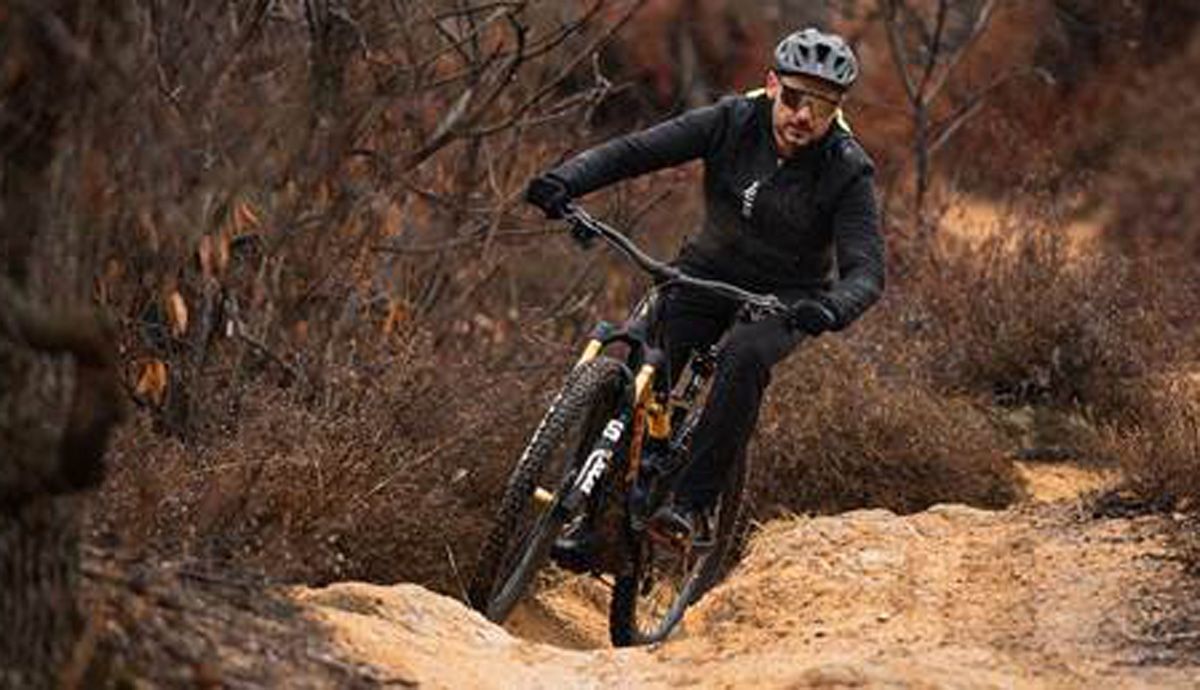 5 recomendaciones si la tripa te da problemas con la bici