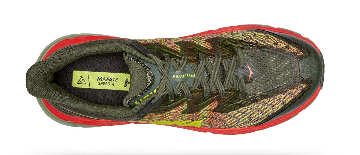 Hoka Mafate Speed 4 1129930 TFST 5