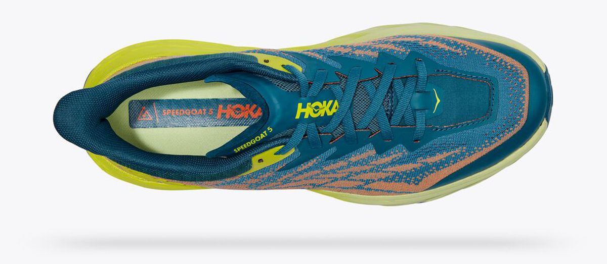 Hoka Speedgoat 5 M 04