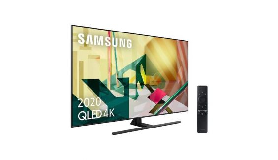 Samsung QLED 65Q70T Samsung QLED 65Q70T