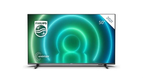 5 Philips 50PUS7906 5 Philips 50PUS7906
