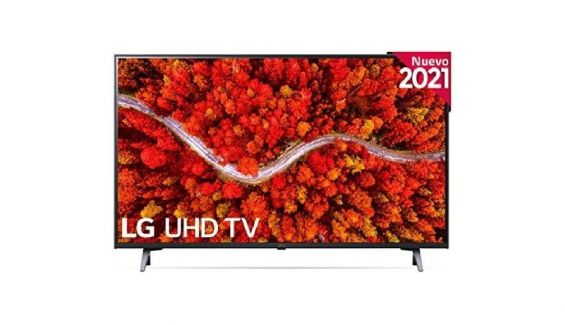 6 LG 60UP8000 6 LG 60UP8000