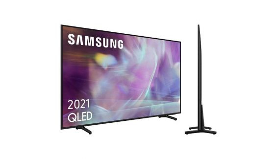 8 Samsung 43Q60A 8 Samsung 43Q60A