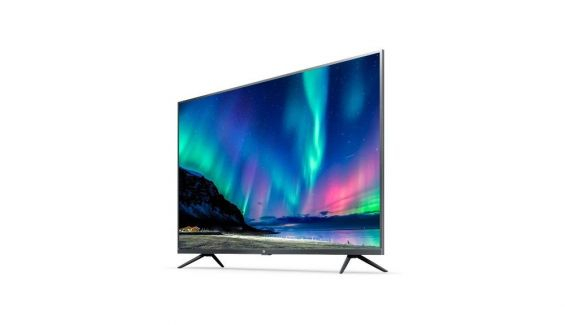 9 Xiaomi Mi TV 4S