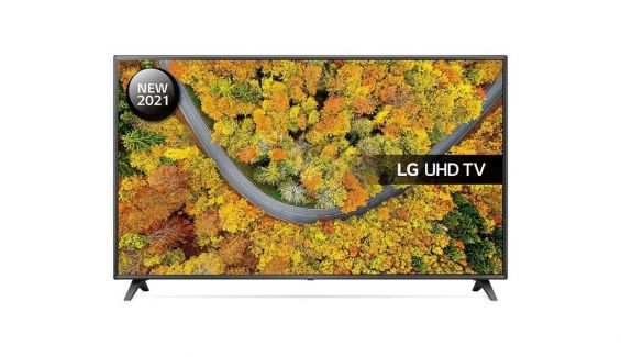 10 LG 43UP7500LF 10 LG 43UP7500LF