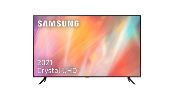 1 Samsung 55AU7105 1 Samsung 55AU7105