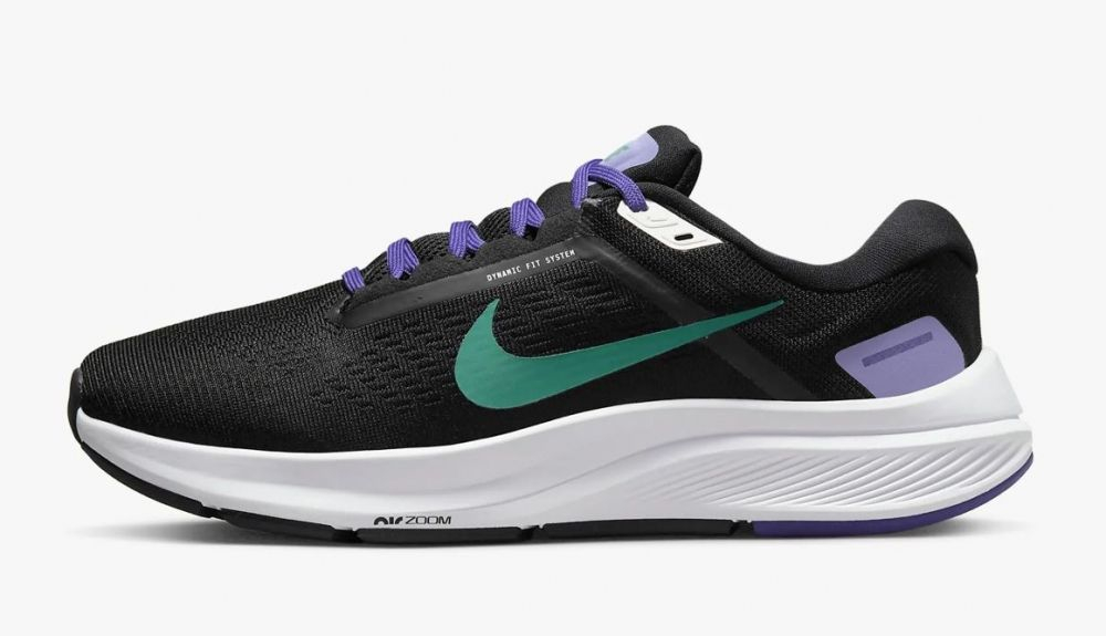 Nike Air Zoom Structure 24.