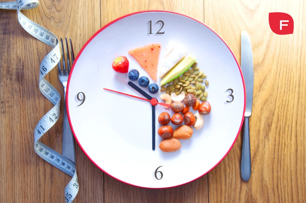 ¿Desayuno o ayuno?