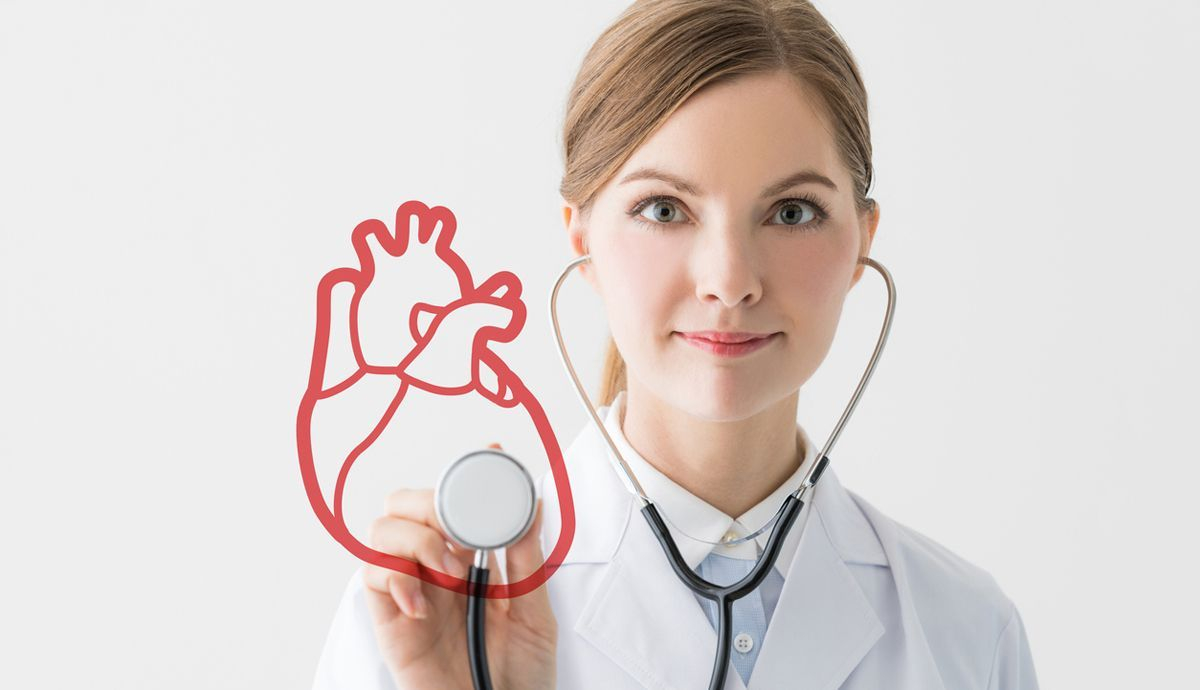 Reducir riesgo cardiovascular en mujeres