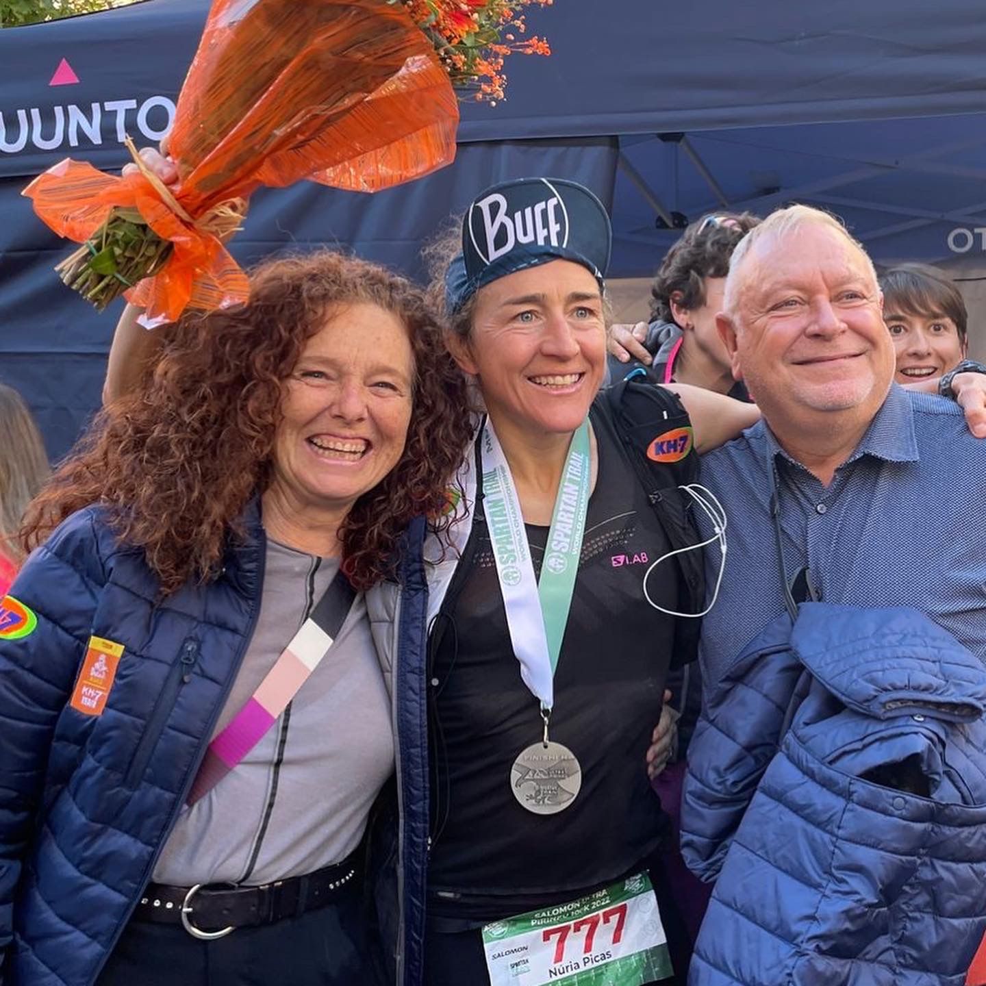 NúriaPicas SUP6 NúriaPicas SUP6