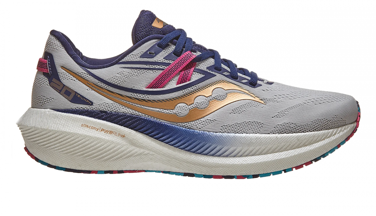 Saucony Triumph 20 Saucony Triumph 20