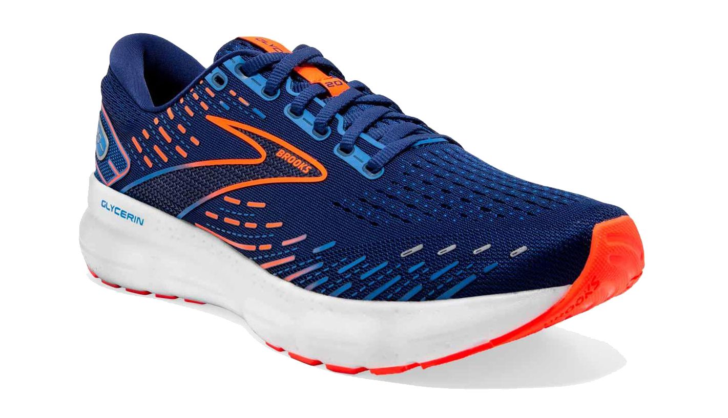 Brooks Glycerin 20