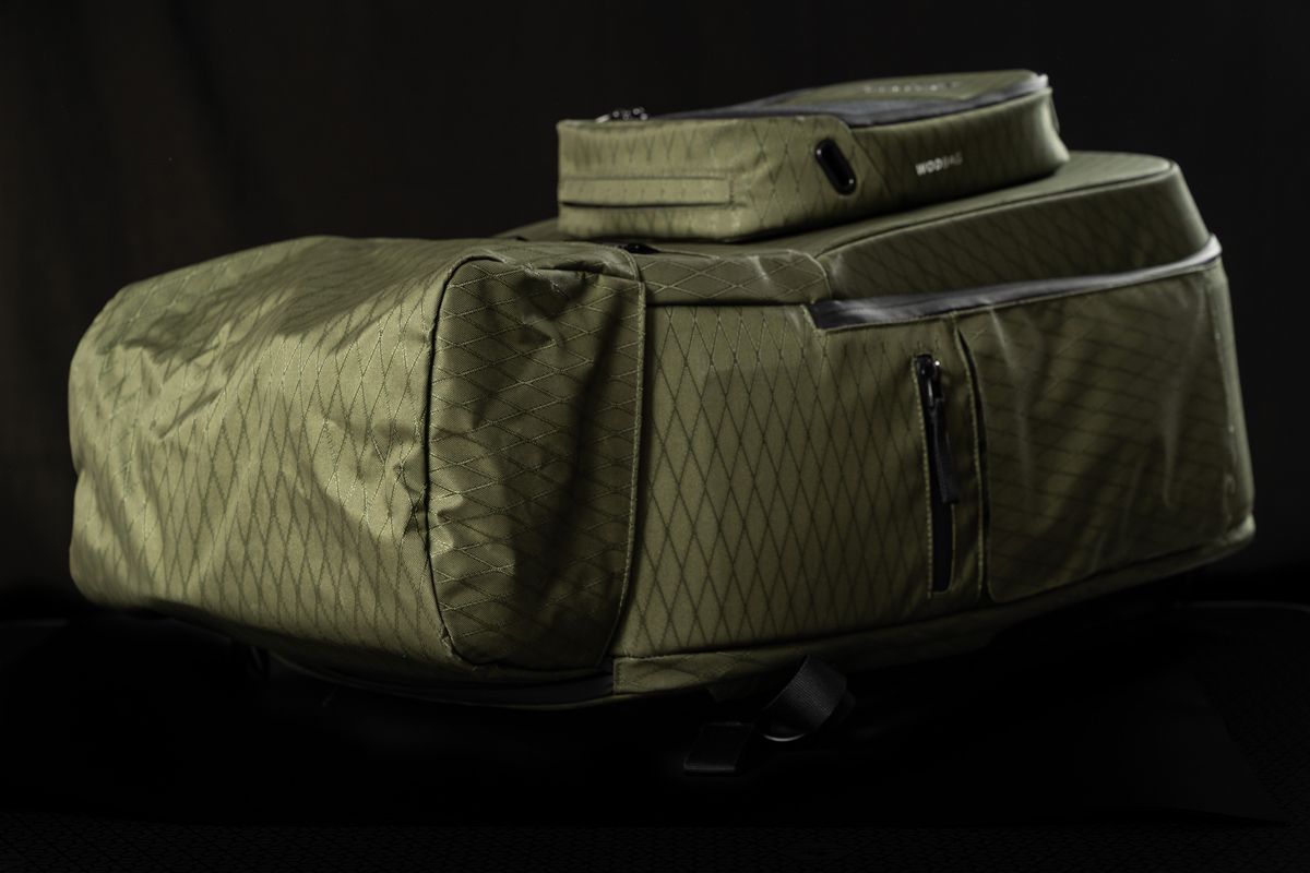 GManera StormGreen 014 GManera StormGreen 014