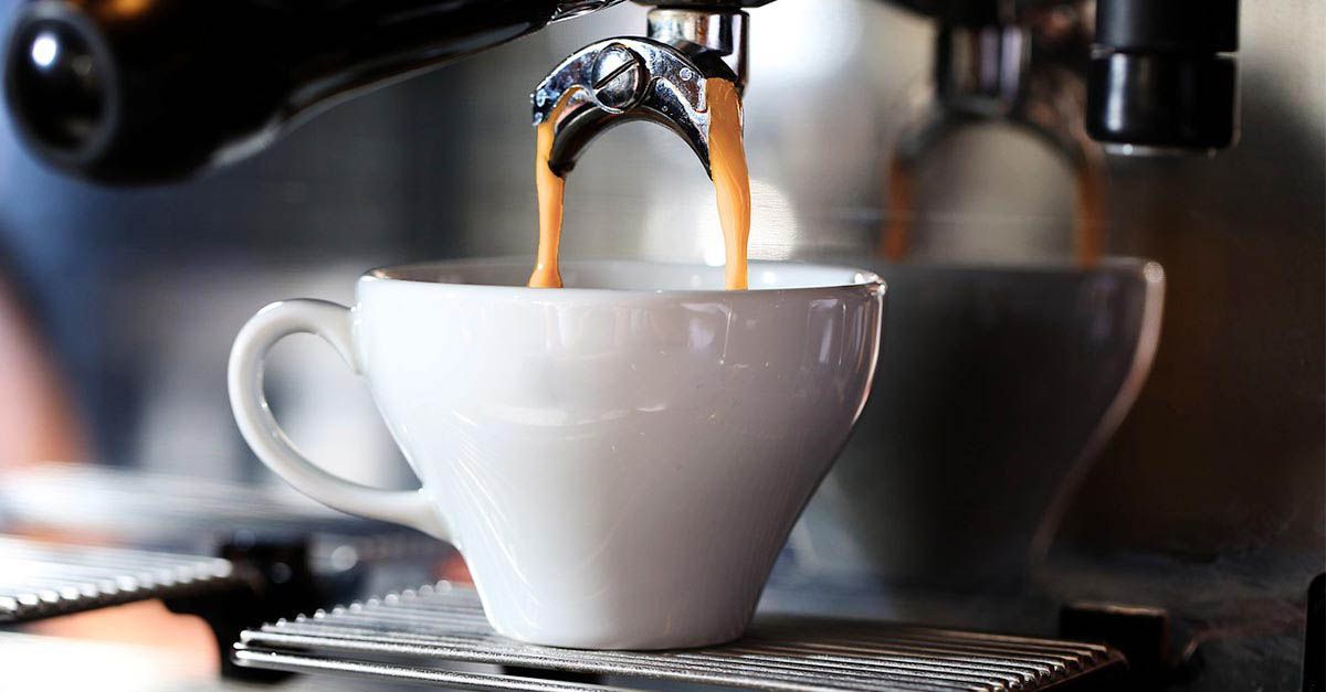 Ganar salud con los descansos del café