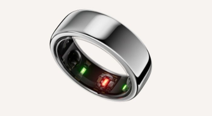 oura ring sensores oura ring sensores