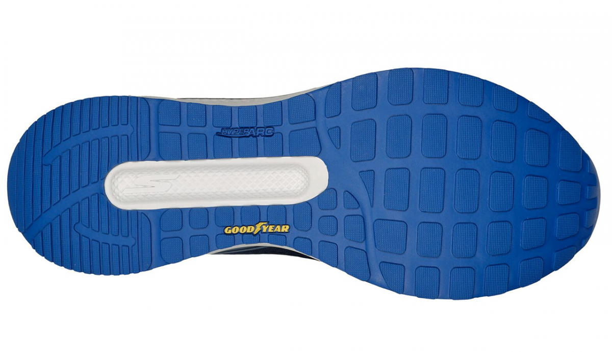 Suela GO RUN Persistence 