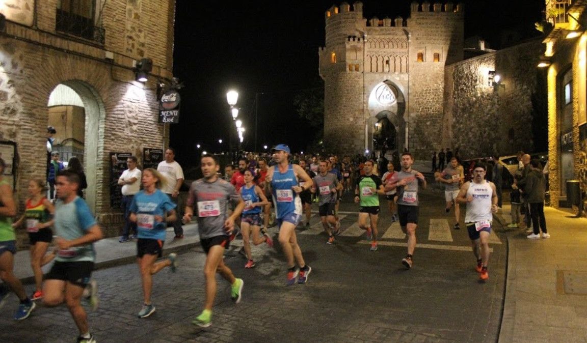 La Nocturna de Toledo