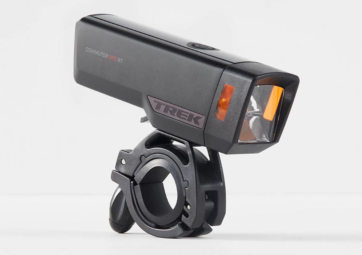 Trek Commuter Pro RT